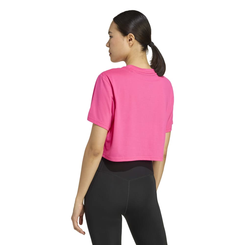 Camiseta-Adidas-Cropped-Essentials-|-Feminina